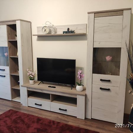Cozy House Sinaia Villa Luaran gambar