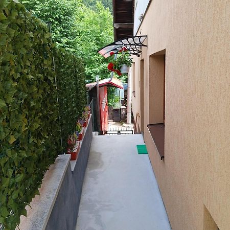 Cozy House Sinaia Villa Luaran gambar